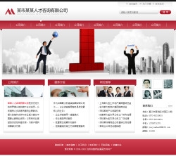 No.4269  人才咨询猎头公司网站