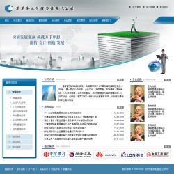 No.2055  管理咨询公司网站