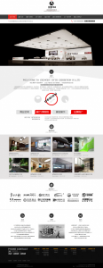 展览类企业公司网站织梦模板 带手机版wap
